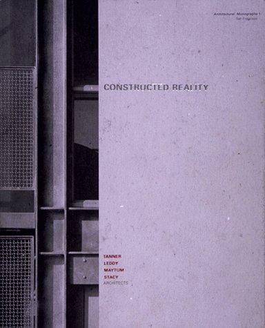 Constructed reality