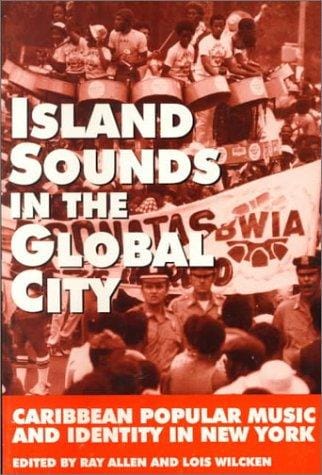 Island sounds in the global city
