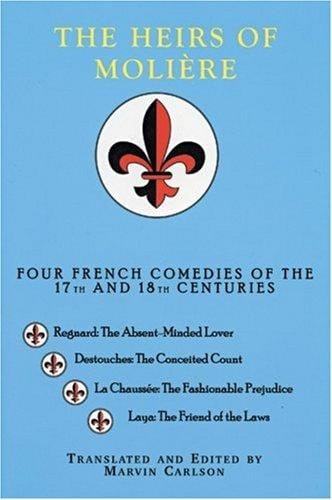 The heirs of Moliere