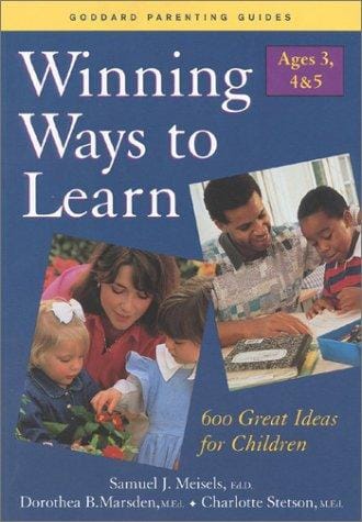 Winning ways to learn