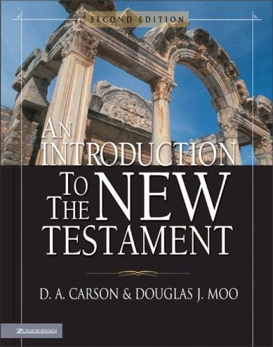 Introduction to the New Testament, An