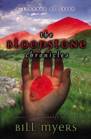 The bloodstone chronicles
