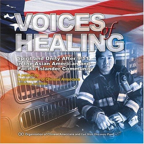 Voices of Healing
