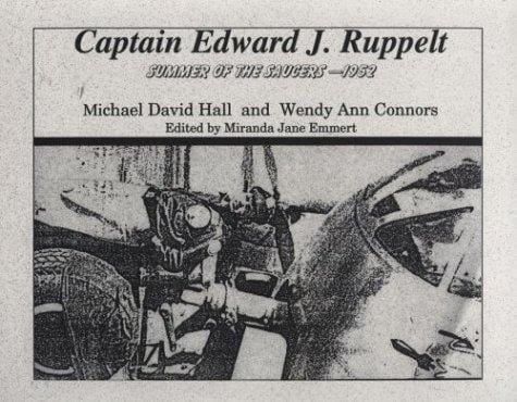 Captain Edward J. Ruppelt