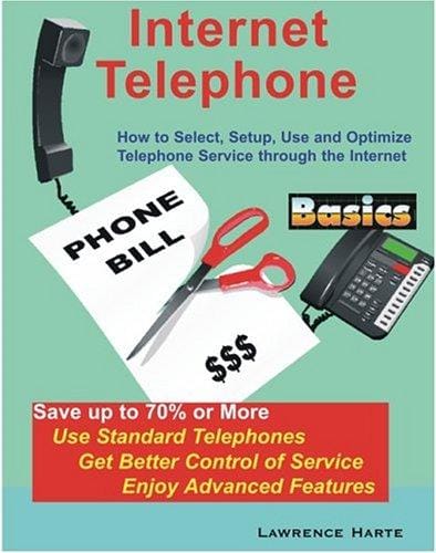 Internet Telephone Basics
