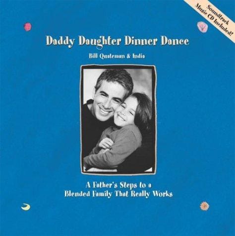 Daddy Daughter Dinner Dance
