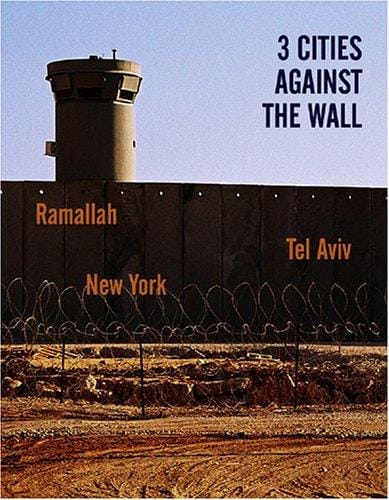 Three cities against the wall =