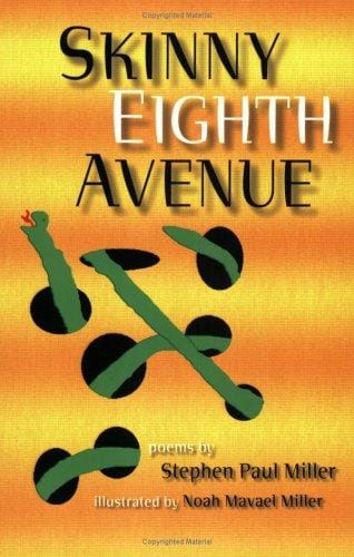 Skinny Eighth Avenue