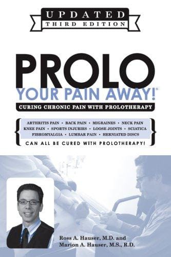 Prolo your pain away!
