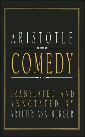 Aristotle Comedy