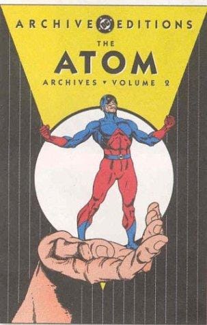 The Atom archives
