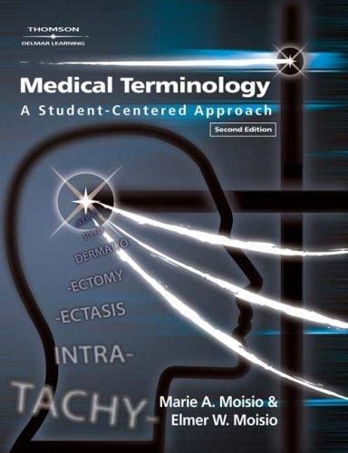 Medical terminology