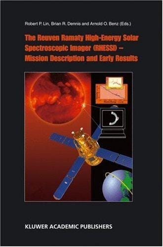 The Reuven Ramaty High-Energy Solar Spectroscopic Imager (RHESSI)