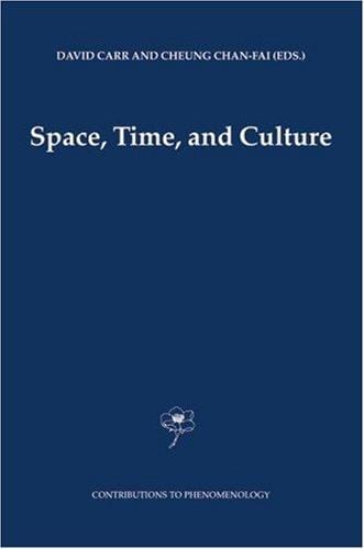 Space, Time, Culture