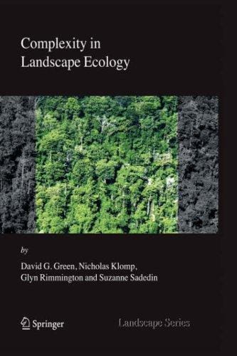 Complexity in landscape ecology