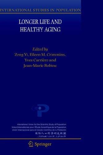 Longer life and healthy aging