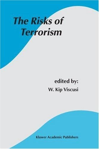 Risks of terrorism