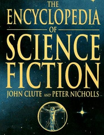 The Encyclopedia of science fiction
