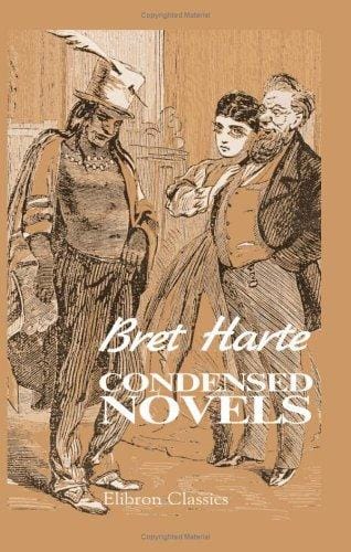Condensed novels and other papers