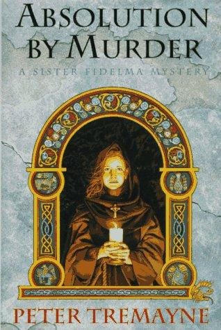 Absolution by Murder