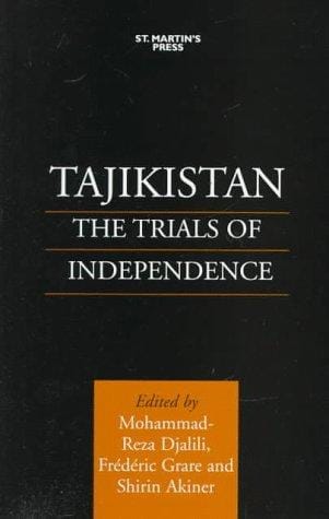 Tajikistan