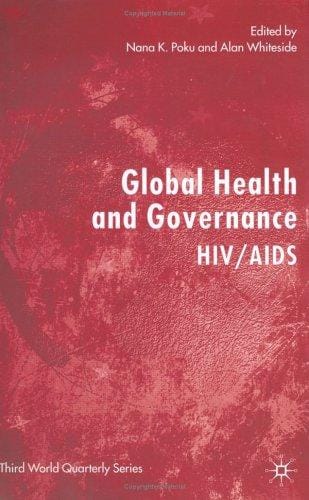 Global health and governance