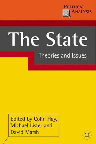 The state