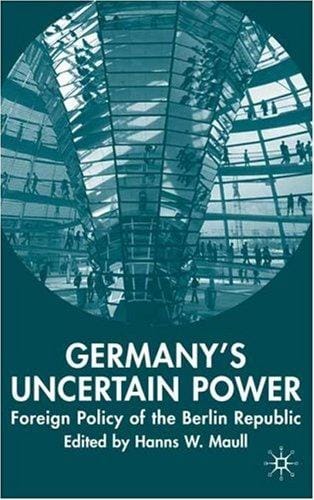 Germany's uncertain power