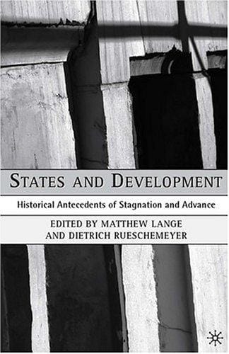 States and development