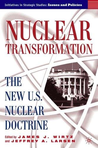 Nuclear transformation