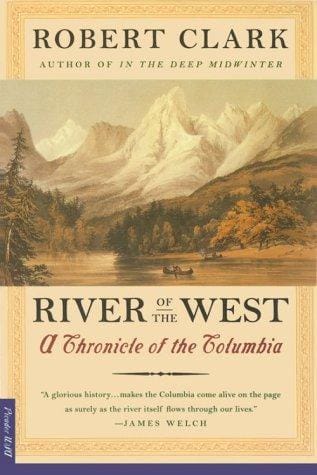 River of the west