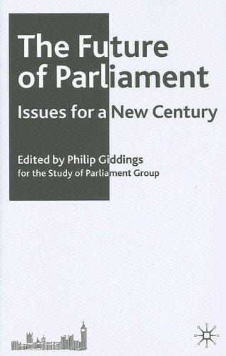 The future of Parliament