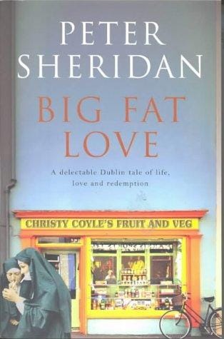Big fat love