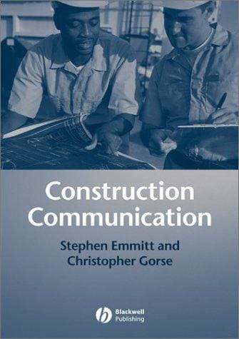 Construction Communication