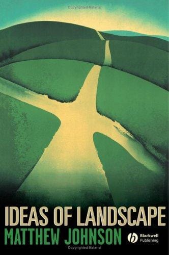 Ideas of landscape