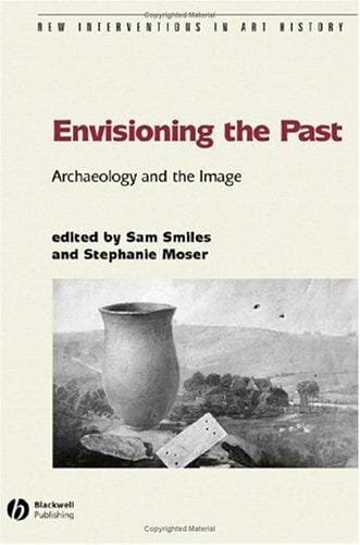 Envisioning the past