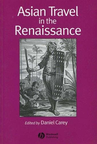 Asian travel in the Renaissance