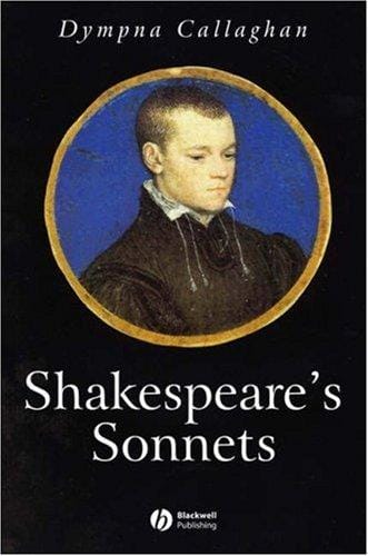 Shakespeare's Sonnets