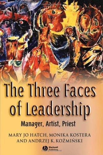 The Three Faces of Leadership