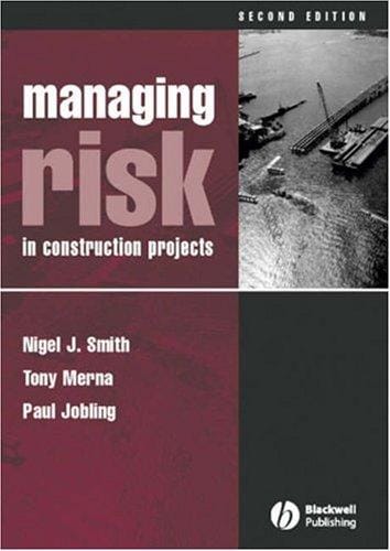 Managing risk