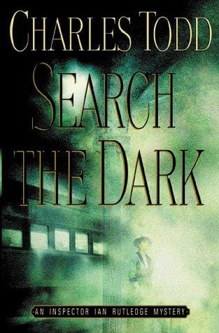 Search the dark