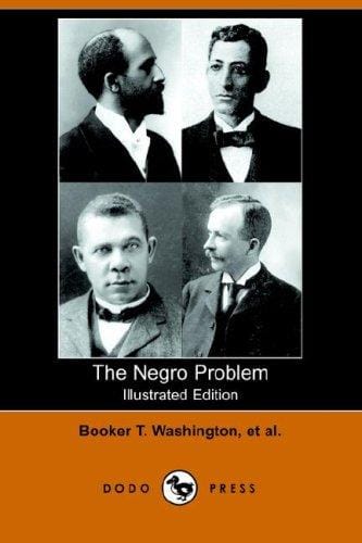 The Negro Problem