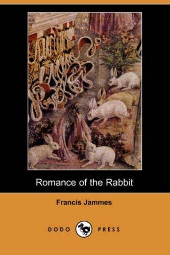 Romance of the Rabbit
