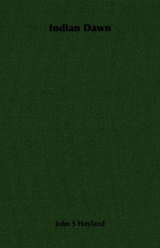 Indian Dawn