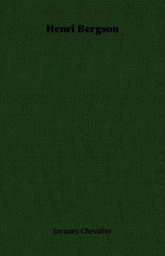 Bergson