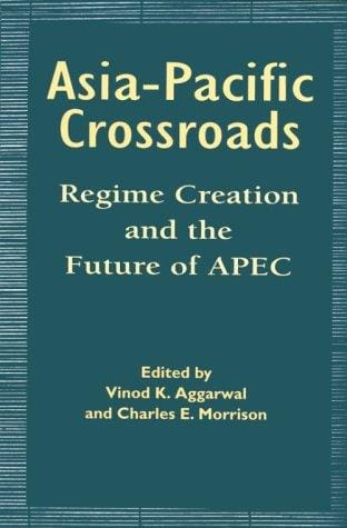 Asia-Pacific crossroads