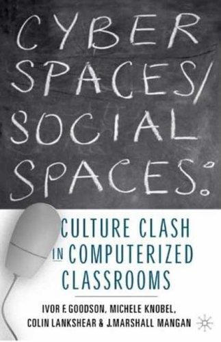 Cyber spaces/social spaces
