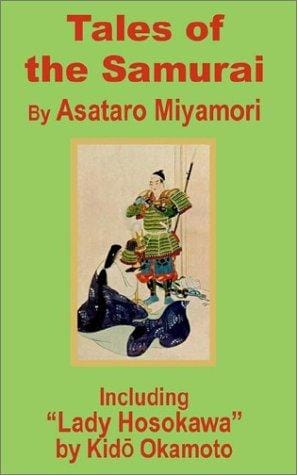 Tales of the Samurai and Lady Hosokawa