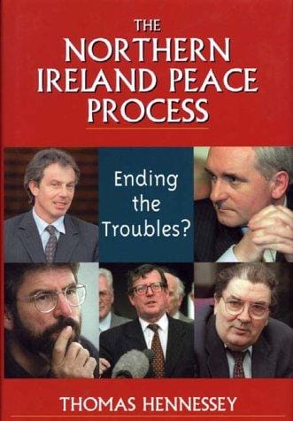 The Northern Ireland peace process