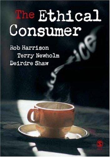 The ethical consumer